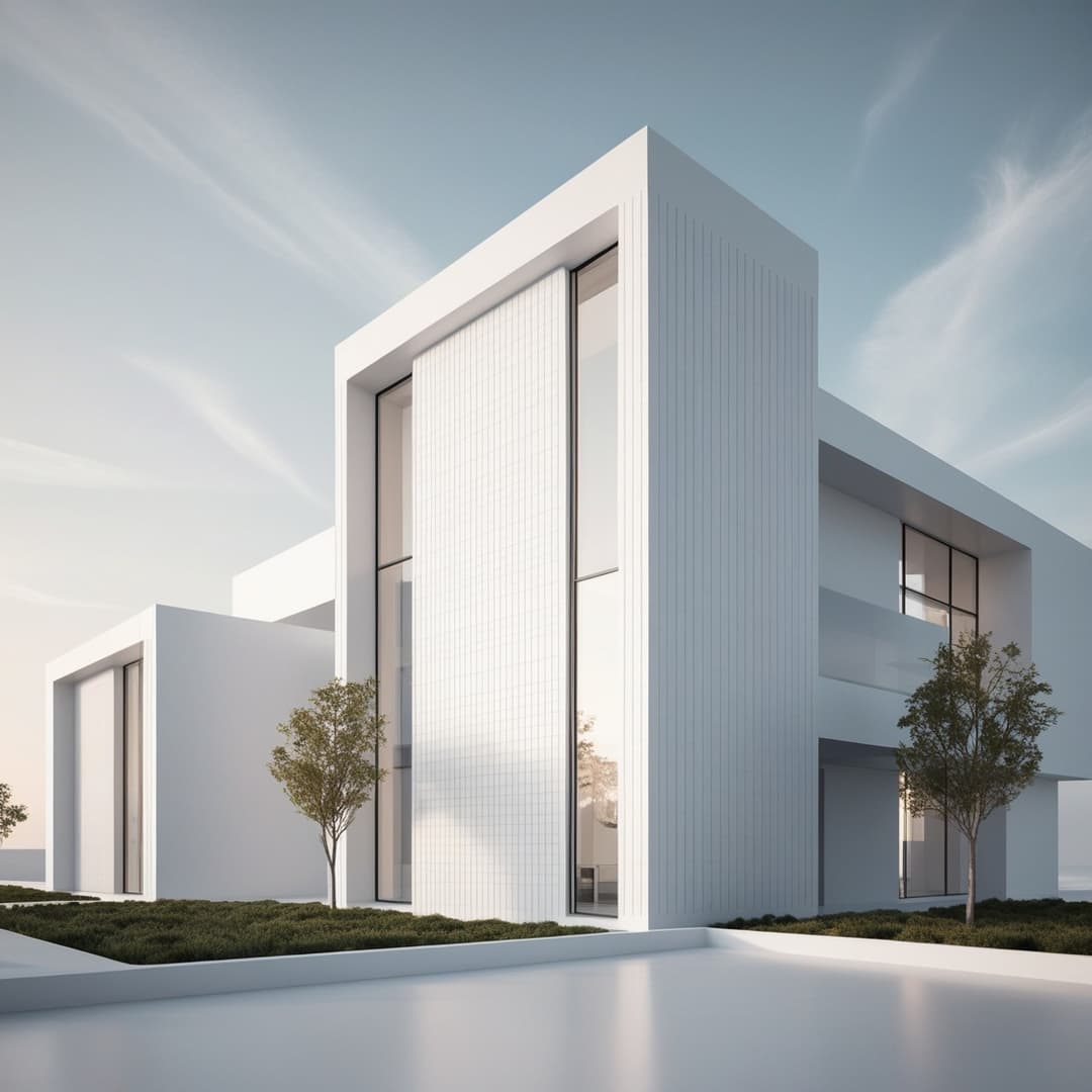 Architectural Design