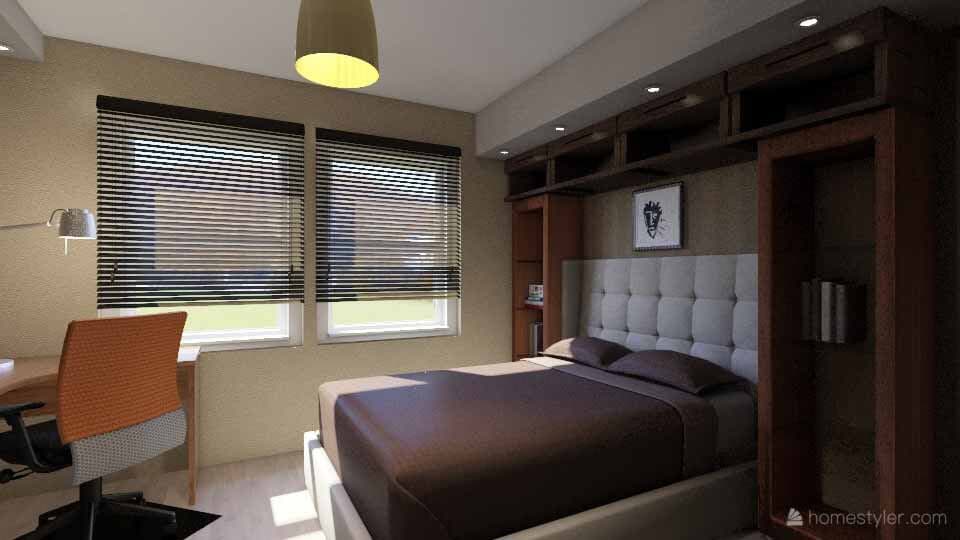 Modern house