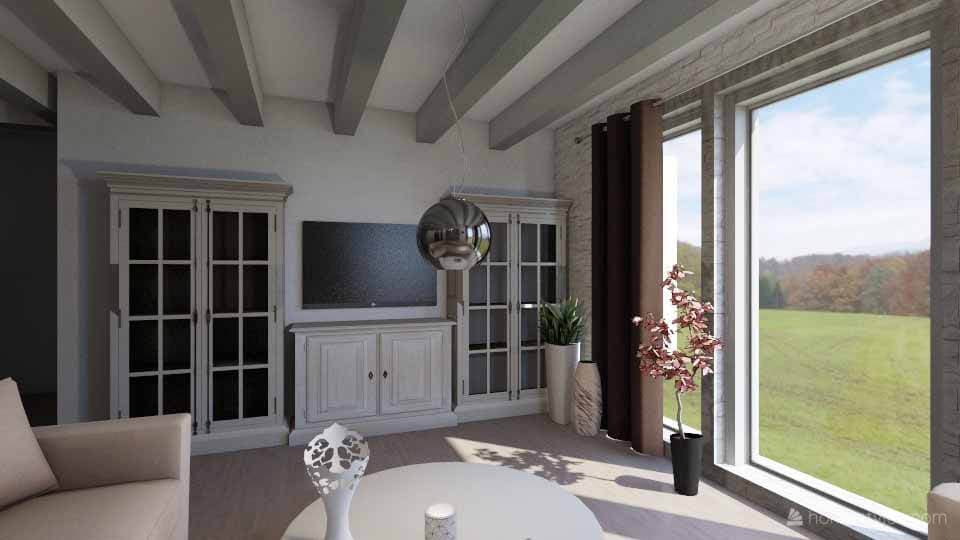 Modern house